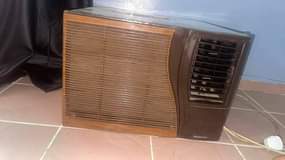 A picture of Air condition