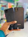 A picture of Samsung A22 5g Storager 64Gb Ram4gb Good Condition Bei 420