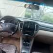 A picture of Extremely super sharp Toyota Highlander 04 model with Untempered Engine
