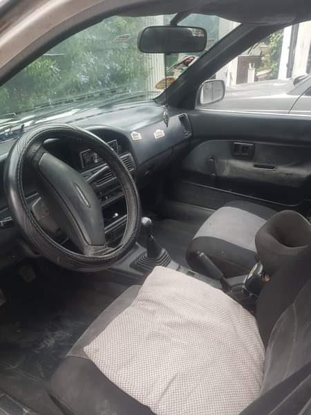 used toyota corolla
