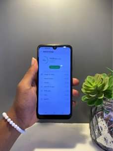 A picture of LG K50 32gb