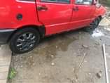A picture of Mags and tyres size 14