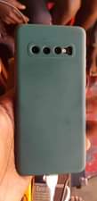 A picture of SAMSUNG S10 250 000 WHATSAPP 0705784500