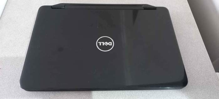 dell laptop