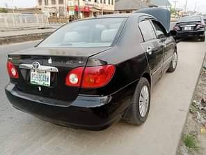 A picture of Noise makers keep off I only want serious buyers pls