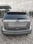 A picture of Ford EDGE FULL OPTION