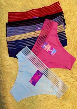 A picture of Underwear
