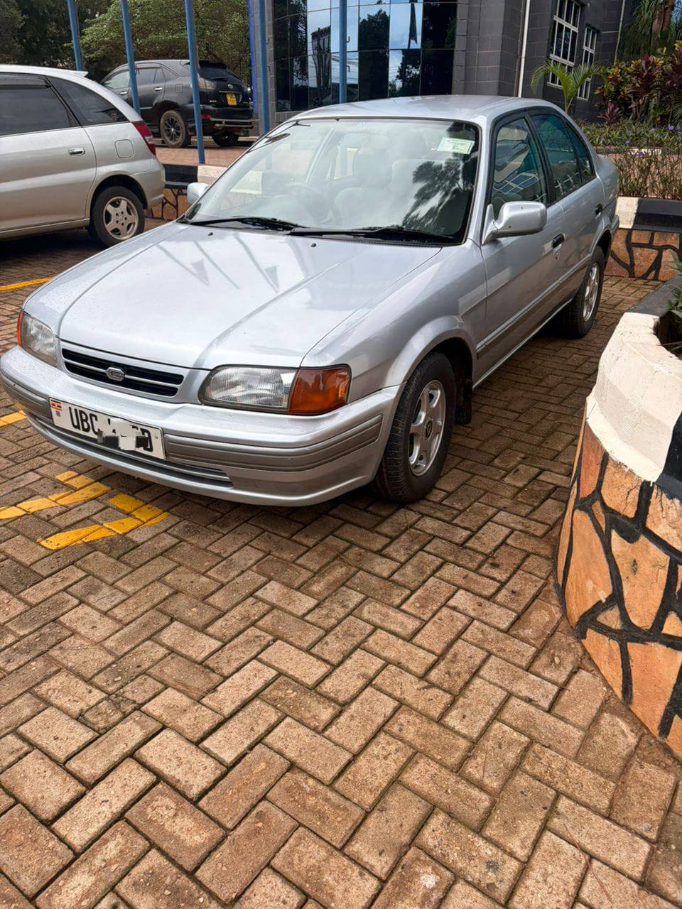 A picture of CORSA