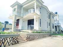 A picture of A beautiful new 6 bedrooms house for sale in Kira
