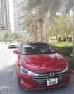 A picture of 2019 hyundai elantra