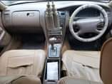 A picture of Toyota Mark II