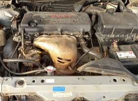 A picture of Clean Used 2004 Toyota Camry