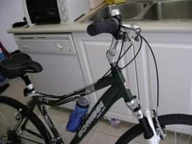 A picture of Bike Schwinn Soto
