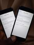 A picture of Iphone 6 Used still in good condition 16GB Touch ID