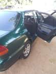 A picture of Honda Civic 98 Clean Neat interior Good tyres 750 000