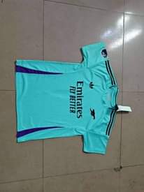 A picture of Jerseys