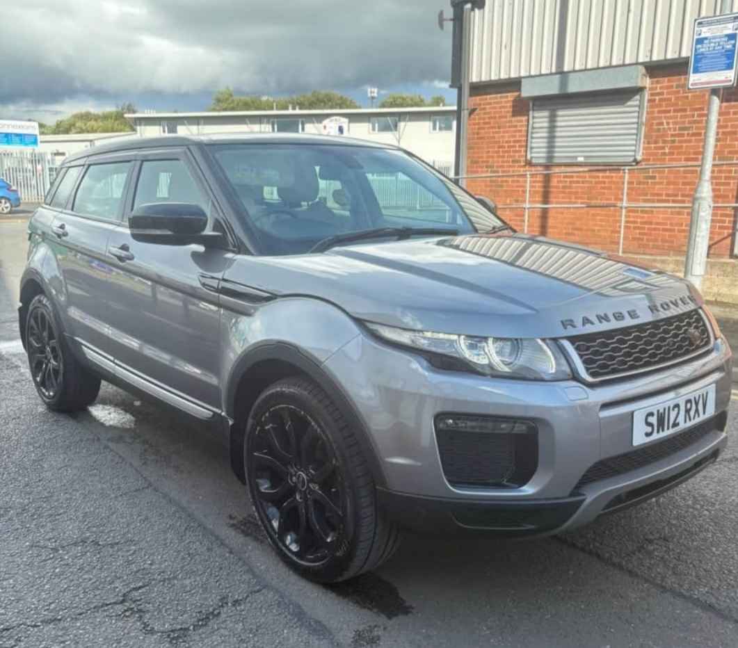 rover