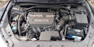 A picture of 2015 Honda crosstour