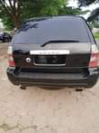 A picture of Super distress sale of MDX Acura 2005 model going for