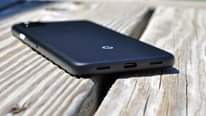 A picture of Google pixel 4a