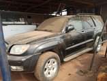 A picture of Toyota 4runner Engine gasket burn Gear ok 3row sitter Ac