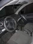 A picture of Chevrolet Aveo 08 manual transmission