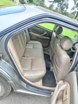 A picture of Very Sharp Toyota Camry 2002 Model