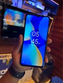 A picture of Tecno Spark 10c