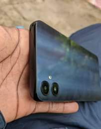 A picture of Samsung galaxy a05 64Gb Bei 195 000