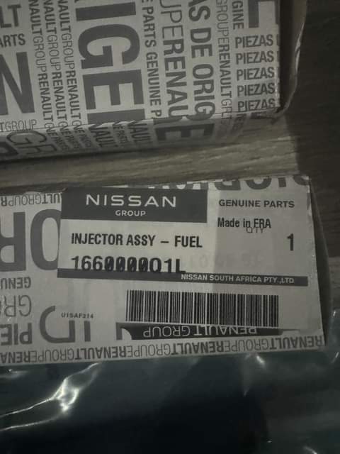 injectors