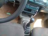 A picture of Micra car