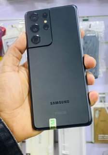 samsung s21