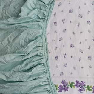 A picture of Beddings