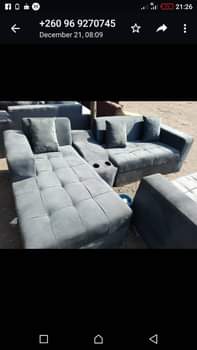 l shaped sofas