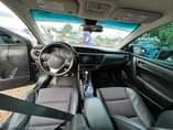 A picture of TOYOTA COROLLA SE Fullest Option Year 2018 Model Status Reg