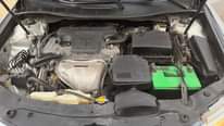 A picture of TOYOTA COROLLA 2015 model