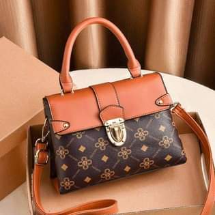 A picture of BAGS AVAILABLE 