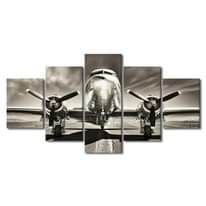A picture of Wall canvas artpieces