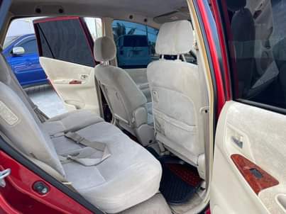 A picture of TOYOTA SPACIO