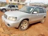 A picture of Subaru X20 14 7m call 0706260442