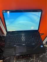 A picture of Hp pavilion g7 Intel core i3 500gb 8gb memory 5