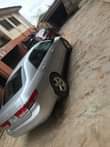 A picture of 2004 Honda Accord EOD for sale