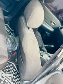A picture of TOYOTA ALTEZA