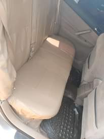 A picture of Toyota Passo 11m