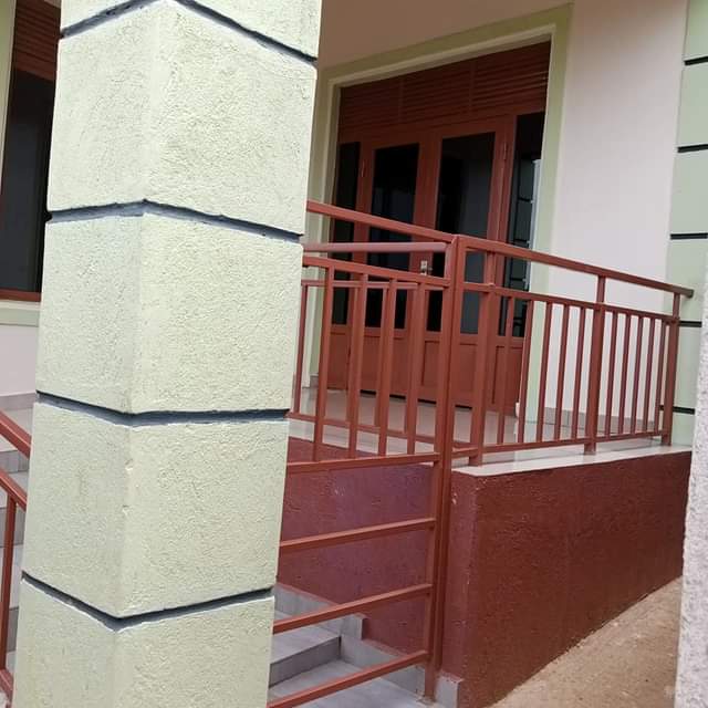 kagugu accommodation
