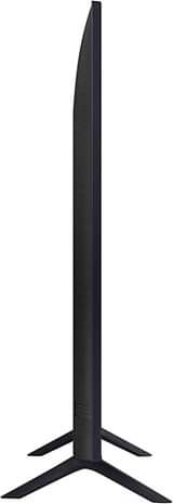 A picture of UHD TV