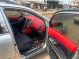 A picture of Very sharp 2008 RX400H First body Engine and gear Ac