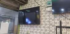 A picture of TVs ON SELL