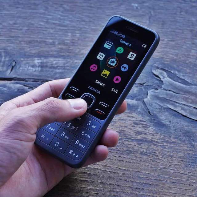 nokia