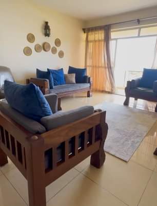 wooden furniture